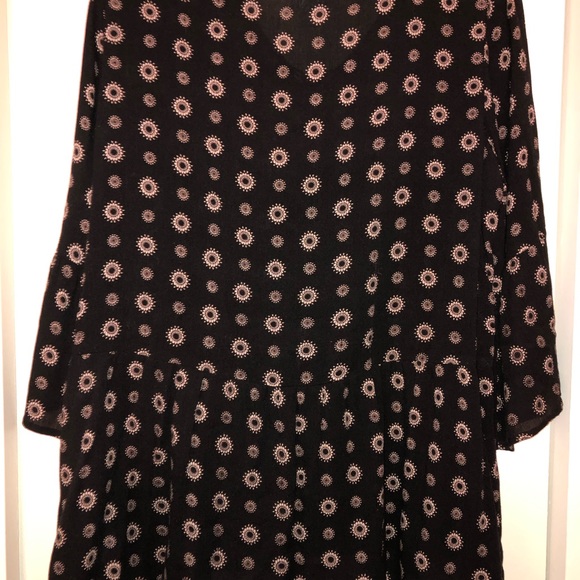 Mossimo Supply Co. Dressy Top/Blouse - Picture 5 of 5